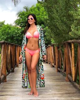 Vielka Valenzuela feet photo 14