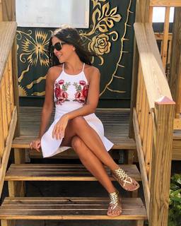 Vielka Valenzuela feet photo 11