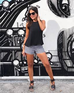 Vielka Valenzuela feet photo 10