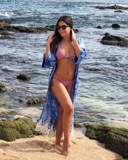 Vielka Valenzuela feet photo 8