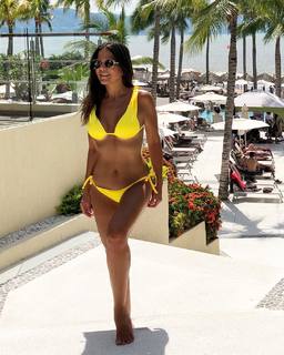 Vielka Valenzuela feet photo 4