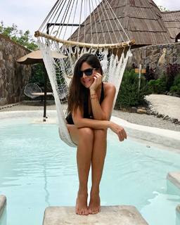 Vielka Valenzuela feet photo 3