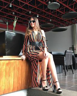 Vielka Valenzuela feet photo 20