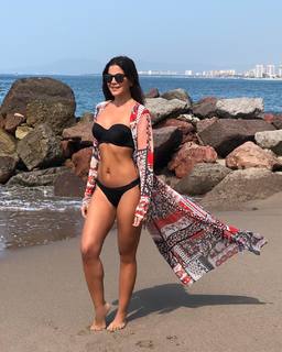 Vielka Valenzuela feet photo 18