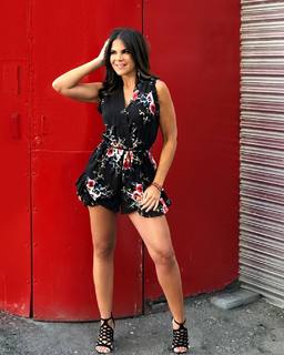 Vielka Valenzuela feet photo 16