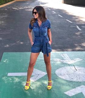 Vielka Valenzuela feet photo 10