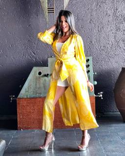 Vielka Valenzuela feet photo 2