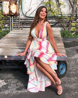 Vielka Valenzuela feet photo 17