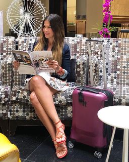 Vielka Valenzuela feet photo 15