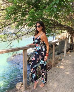 Vielka Valenzuela feet photo 14