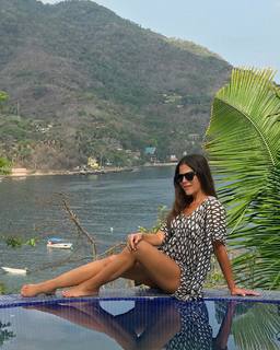 Vielka Valenzuela feet photo 12