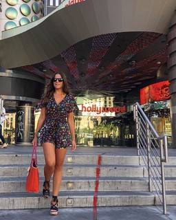 Vielka Valenzuela feet photo 7