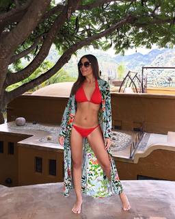 Vielka Valenzuela feet photo 3