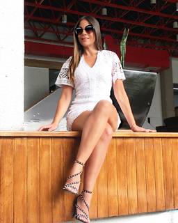 Vielka Valenzuela feet photo 2
