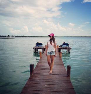 Vielka Valenzuela feet photo 14
