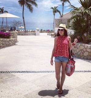 Vielka Valenzuela feet photo 13