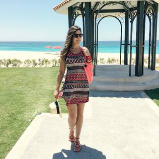 Vielka Valenzuela feet photo 12