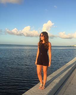 Vielka Valenzuela feet photo 9