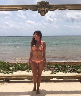 Vielka Valenzuela feet photo 4