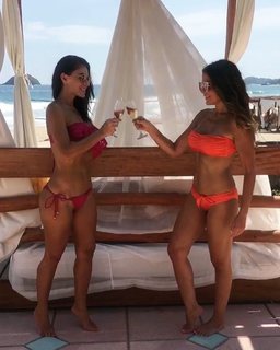 Vielka Valenzuela feet photo 1