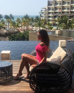 Vielka Valenzuela feet photo 19