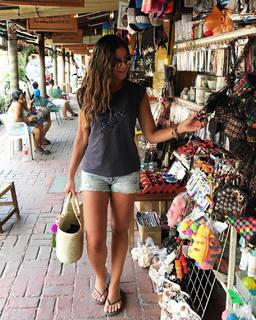 Vielka Valenzuela feet photo 18