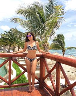 Vielka Valenzuela feet photo 16