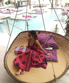 Vielka Valenzuela feet photo 15