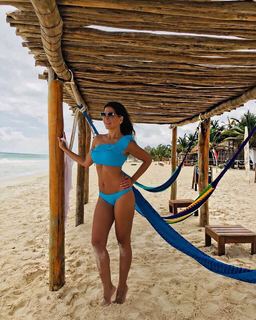 Vielka Valenzuela feet photo 4