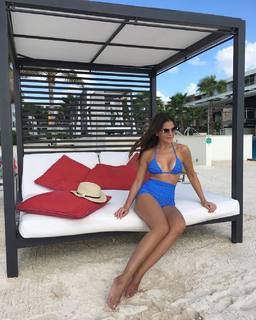 Vielka Valenzuela feet photo 20