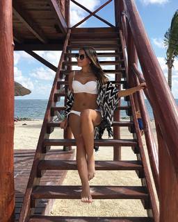 Vielka Valenzuela feet photo 18