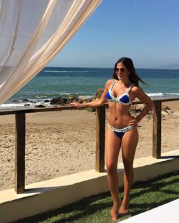 Vielka Valenzuela feet photo 13