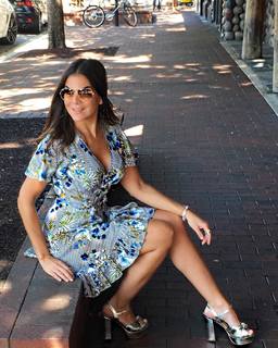 Vielka Valenzuela feet photo 12