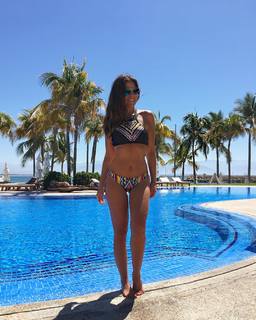 Vielka Valenzuela feet photo 7