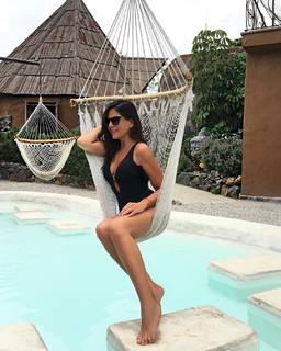 Vielka Valenzuela feet photo 19