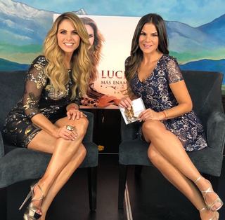 Vielka Valenzuela feet photo 18