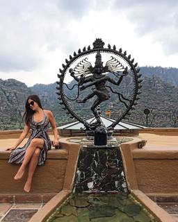 Vielka Valenzuela feet photo 17