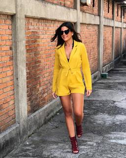Vielka Valenzuela feet photo 7