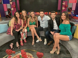 Vielka Valenzuela feet photo 3