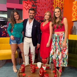 Vielka Valenzuela feet photo 2