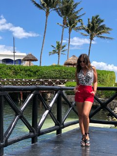 Vielka Valenzuela feet photo 1