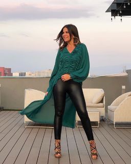 Vielka Valenzuela feet photo 19