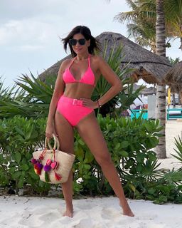 Vielka Valenzuela feet photo 14