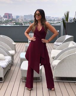 Vielka Valenzuela feet photo 13