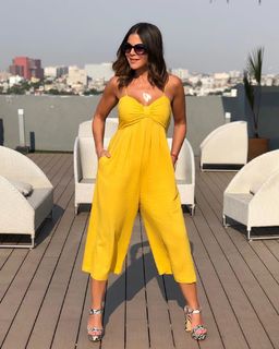 Vielka Valenzuela feet photo 10