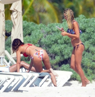 Vielka Valenzuela feet photo 7