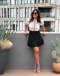 Vielka Valenzuela feet photo 17