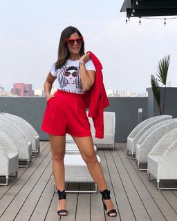 Vielka Valenzuela feet photo 13