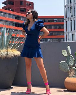Vielka Valenzuela feet photo 12