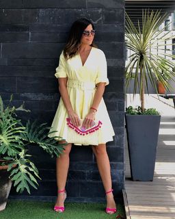 Vielka Valenzuela feet photo 8